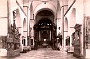 Padova-Interno Basilica S.Antonio,1890.(di Alinari) (Adriano Danieli)